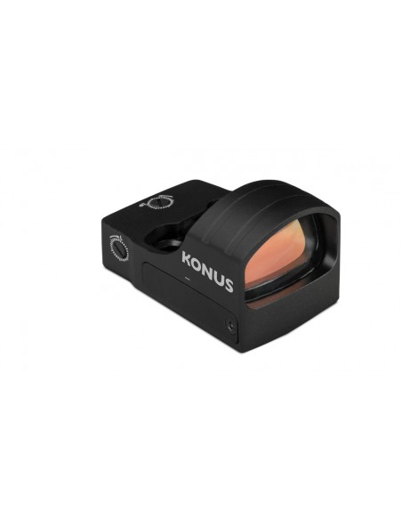 KONUS RED DOT SIGHT PRO FISSION 3.0 KONUS RED DOT SIGHT PRO FISSION 3.0
