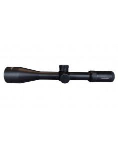KONUS RIFLESCOPE ETERNITY 6-24X50 RETICLE PRS BALLISTIC ILLUMINATED 2