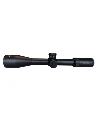 KONUS RIFLESCOPE ETERNITY 6-24X50 RETICLE PRS BALLISTIC ILLUMINATED KONUS RIFLESCOPE ETERNITY 6-24X50 RETICLE PRS BALLISTIC ILLUMINATED