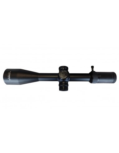 KONUS RIFLESCOPE ETERNITY 6-24X50 RETICLE PRS BALLISTIC ILLUMINATED KONUS RIFLESCOPE ETERNITY 6-24X50 RETICLE PRS BALLISTIC ILLUMINATED