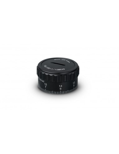 KONUS OTTICA ETERNITY 6-24X50 RETICOLO PRS BALISTICO ILLUMINATO