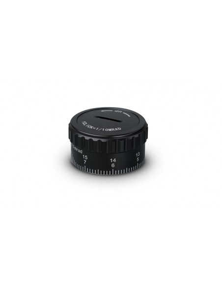 KONUS OTTICA ETERNITY 6-24X50 RETICOLO PRS BALISTICO ILLUMINATO