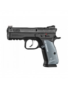 Pistola Semiautomatica CZ Shadow 2 Compact Cal. 9x19mm 2
