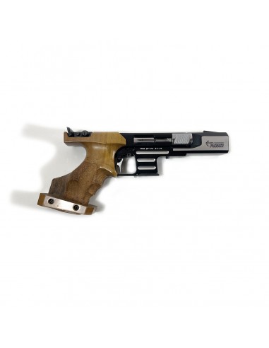 Pistola Semiautomatica Pardini SP Cal. 22 LR