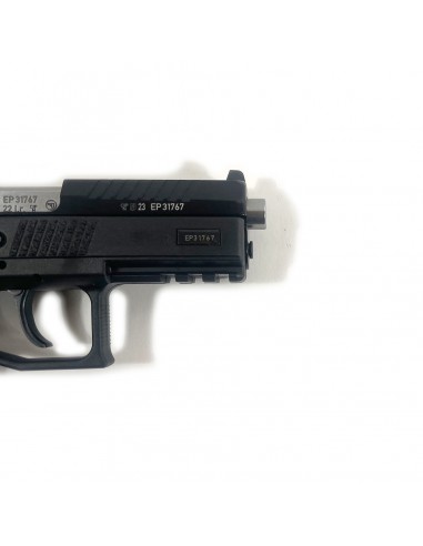 Selbstladepistole CZ P-07 Cal. 22 LR Selbstladepistole CZ P-07 Cal. 22 LR