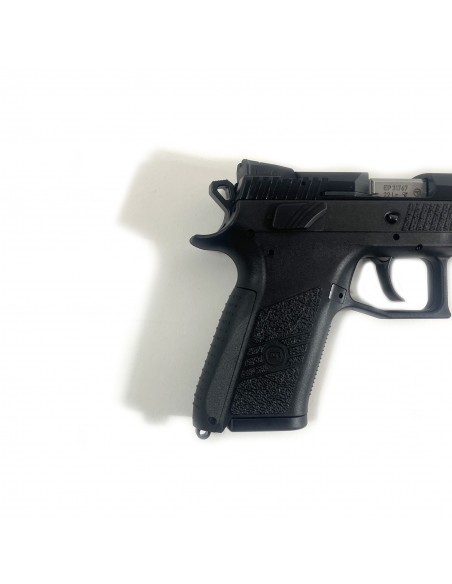 Selbstladepistole CZ P-07 Cal. 22 LR Selbstladepistole CZ P-07 Cal. 22 LR