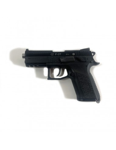 Selbstladepistole CZ P-07 Cal. 22 LR Selbstladepistole CZ P-07 Cal. 22 LR