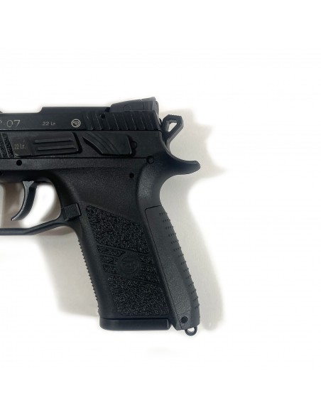 Selbstladepistole CZ P-07 Cal. 22 LR Selbstladepistole CZ P-07 Cal. 22 LR