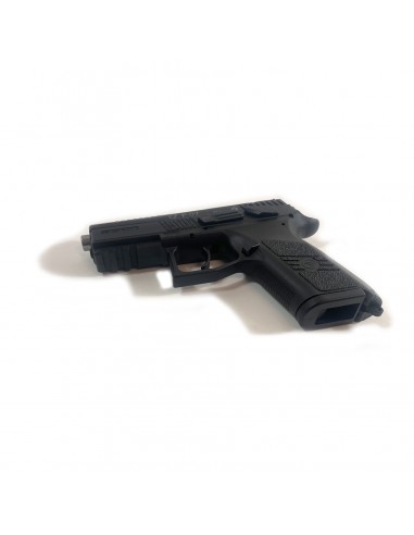 Selbstladepistole CZ P-07 Cal. 22 LR Selbstladepistole CZ P-07 Cal. 22 LR