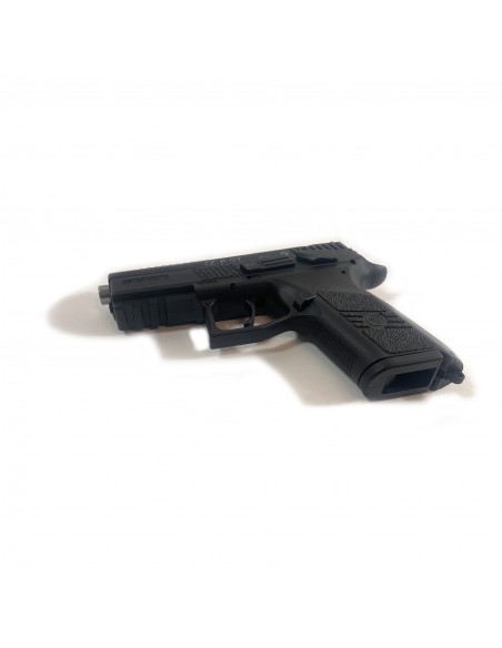 Selbstladepistole CZ P-07 Cal. 22 LR Selbstladepistole CZ P-07 Cal. 22 LR