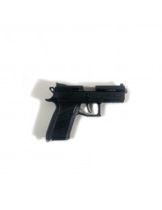 Pistola Semiautomatica CZ P-07 Cal. 22 LR