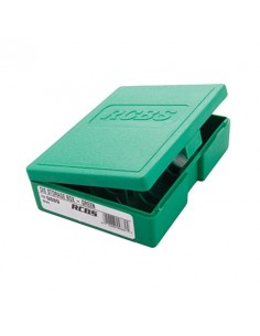 RCBS DIES STORAGE BOX