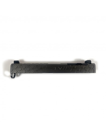 ZEV TECHNOLOGIES SLIDE HEXCUT WIRMR FOR GLOCK 17 GEN. 4 ZEV TECHNOLOGIES SLIDE HEXCUT WIRMR FOR GLOCK 17 GEN. 4