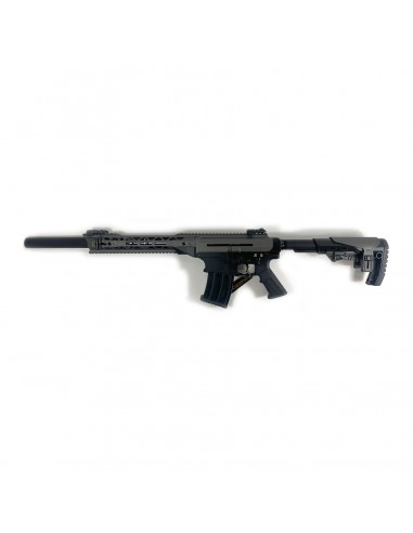 Selbstladegewehr Derya Arms MK12 Gray Cal. 12 Selbstladegewehr Derya Arms MK12 Gray Cal. 12