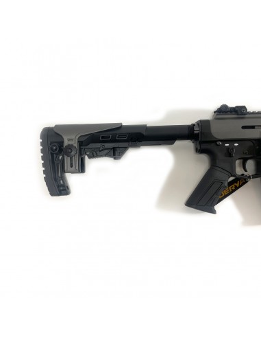 Selbstladegewehr Derya Arms MK12 Gray Cal. 12 Selbstladegewehr Derya Arms MK12 Gray Cal. 12