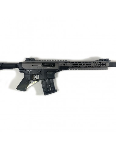 Selbstladegewehr Derya Arms MK12 Gray Cal. 12 Selbstladegewehr Derya Arms MK12 Gray Cal. 12