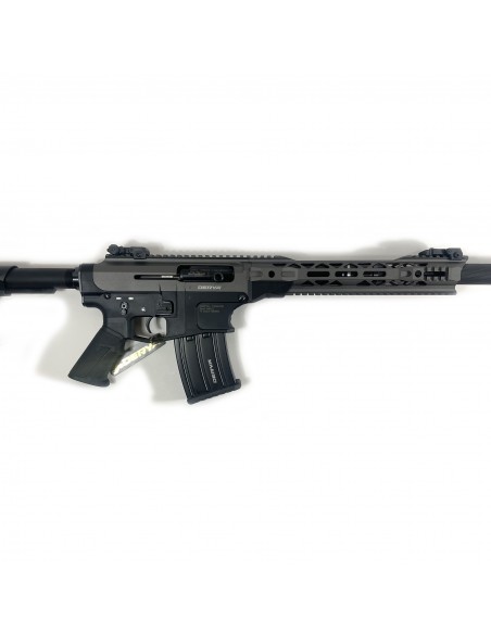Selbstladegewehr Derya Arms MK12 Gray Cal. 12 Selbstladegewehr Derya Arms MK12 Gray Cal. 12