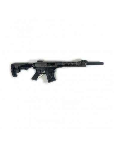 Selbstladegewehr Derya Arms MK12 Gray Cal. 12 Selbstladegewehr Derya Arms MK12 Gray Cal. 12