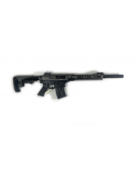 Selbstladegewehr Derya Arms MK12 Gray Cal. 12 Selbstladegewehr Derya Arms MK12 Gray Cal. 12