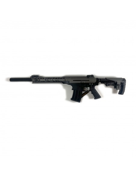 Selbstladegewehr Derya Arms MK12 Gray Cal. 12 Selbstladegewehr Derya Arms MK12 Gray Cal. 12