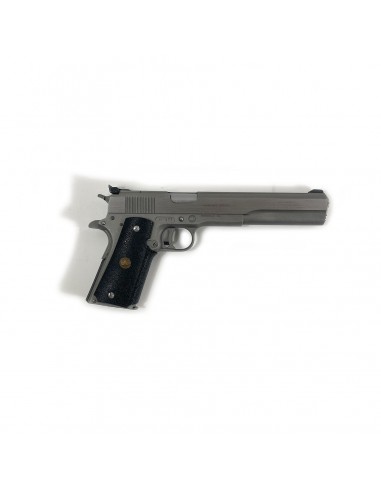 Semiautomatic Pistol IAI Irwindale Arms Hardballer Hunting Cal. 10mm Auto