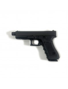 Pistola Semiautomatica Glock 17 Gen. 4 Cal. 9x19mm 2