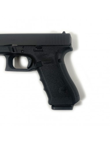Selbstladepistole Glock 17 Gen. 4 Cal. 9x19mm Selbstladepistole Glock 17 Gen. 4 Cal. 9x19mm