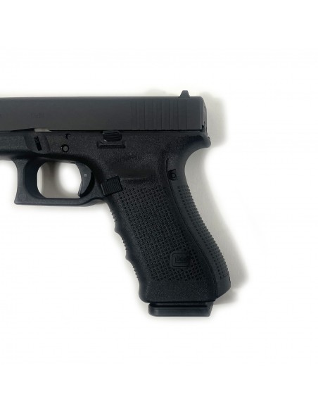 Selbstladepistole Glock 17 Gen. 4 Cal. 9x19mm Selbstladepistole Glock 17 Gen. 4 Cal. 9x19mm