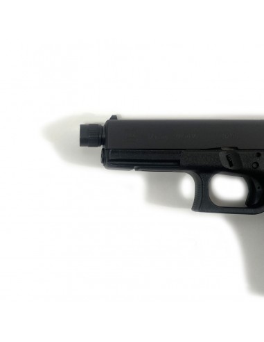 Selbstladepistole Glock 17 Gen. 4 Cal. 9x19mm Selbstladepistole Glock 17 Gen. 4 Cal. 9x19mm