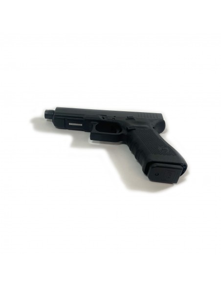 Selbstladepistole Glock 17 Gen. 4 Cal. 9x19mm Selbstladepistole Glock 17 Gen. 4 Cal. 9x19mm