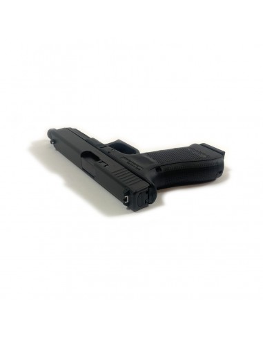 Selbstladepistole Glock 17 Gen. 4 Cal. 9x19mm Selbstladepistole Glock 17 Gen. 4 Cal. 9x19mm