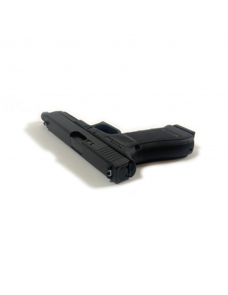 Selbstladepistole Glock 17 Gen. 4 Cal. 9x19mm Selbstladepistole Glock 17 Gen. 4 Cal. 9x19mm