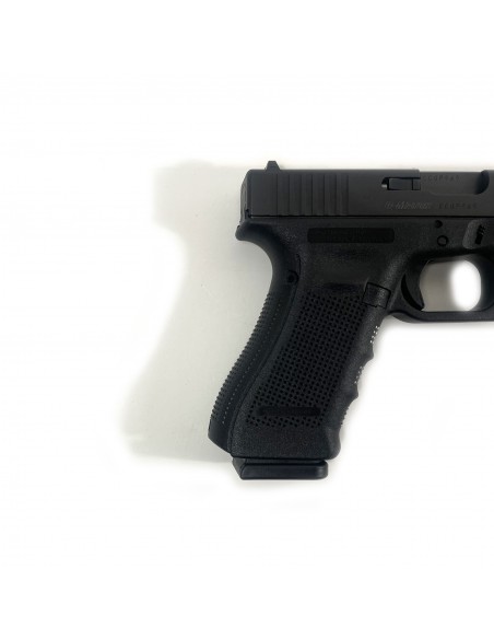 Selbstladepistole Glock 17 Gen. 4 Cal. 9x19mm Selbstladepistole Glock 17 Gen. 4 Cal. 9x19mm