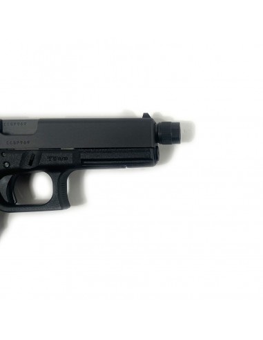 Selbstladepistole Glock 17 Gen. 4 Cal. 9x19mm Selbstladepistole Glock 17 Gen. 4 Cal. 9x19mm