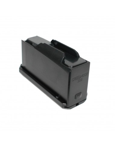 HAWKINS CHASSIS MAGAZINE HUNTER 4 ROUNDS SHORT ACTION STANDARD CAL. CM/308