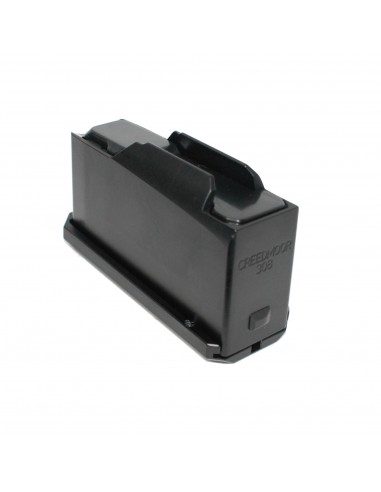 HAWKINS CHASSIS MAGAZINE HUNTER 3 ROUNDS SHORT ACTION MAGNUM CAL. PRC/SAUM