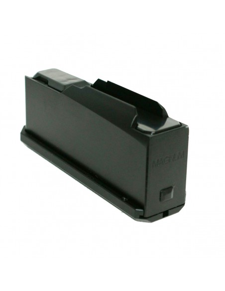 HAWKINS HUNTER MAGAZINE 3 COLPI LONG ACTION MAGNUM CAL. 300 PRC / 28 NOSLER