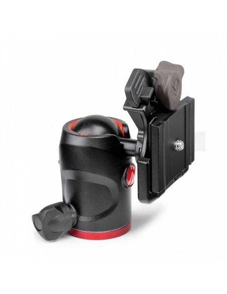 MANFROTTO CENTER BALL HEAD 494 MINI MANFROTTO CENTER BALL HEAD 494 MINI