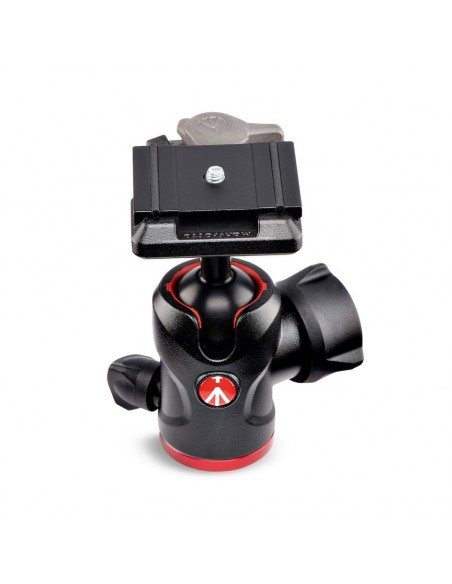 MANFROTTO CENTER BALL HEAD 494 MINI MANFROTTO CENTER BALL HEAD 494 MINI