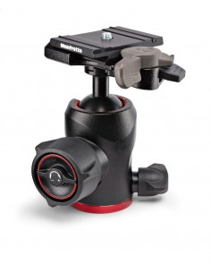 MANFROTTO KUGELKOPF 494 MINI 2