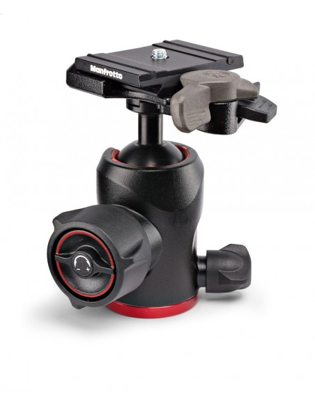 MANFROTTO CENTER BALL HEAD 494 MINI MANFROTTO CENTER BALL HEAD 494 MINI