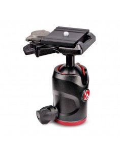 MANFROTTO CENTER BALL HEAD 494 MINI