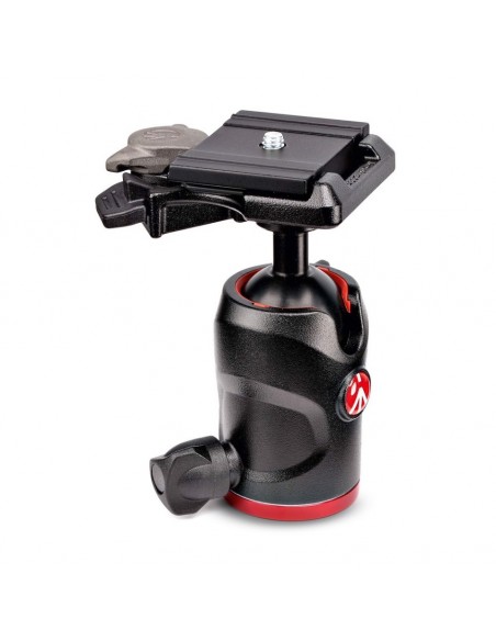 MANFROTTO CENTER BALL HEAD 494 MINI MANFROTTO CENTER BALL HEAD 494 MINI