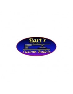 BART'S BULLETS CAL. 6MM GUNGNIR VLD 105GR 500PCS. 2