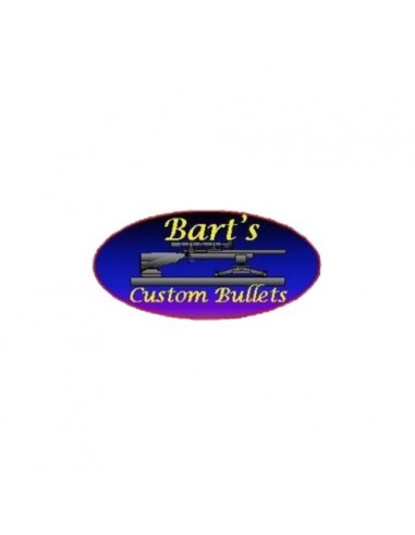 BART'S PALLE CAL. 6MM GUNGNIR VLD 105GR 500PZ. BART'S PALLE CAL. 6MM GUNGNIR VLD 105GR 500PZ.