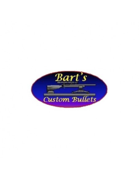 BART'S PALLE CAL. 6MM GUNGNIR VLD 105GR 500PZ. BART'S PALLE CAL. 6MM GUNGNIR VLD 105GR 500PZ.