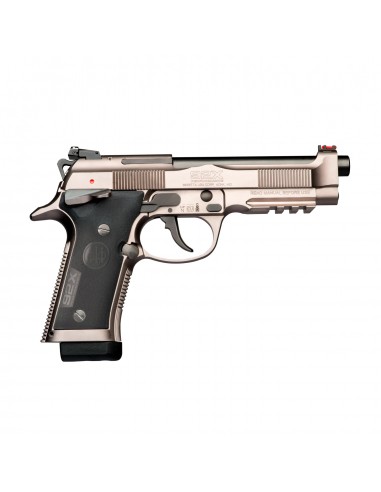 Semiautomatic Pistol Beretta 92X Performance Cal. 9x19mm