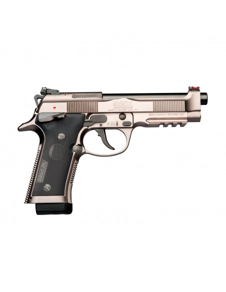Pistola Semiautomatica Beretta 92X Performance Cal. 9x19mm Pistola Semiautomatica Beretta 92X Performance Cal. 9x19mm