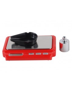 Mini Digital Reloading Scale DS-750