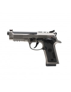 Pistola Semiautomatica Beretta 92X Performance Cal. 9x19mm 2